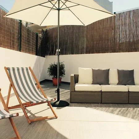 Boutique House Ericeira