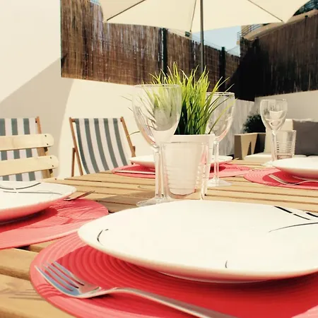 Nyaraló Boutique House