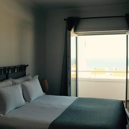 Nyaraló Boutique House Ericeira